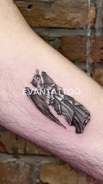 evantattoo