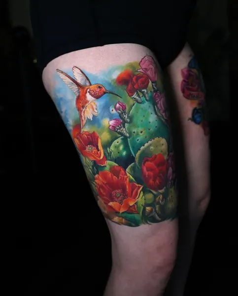 Flower