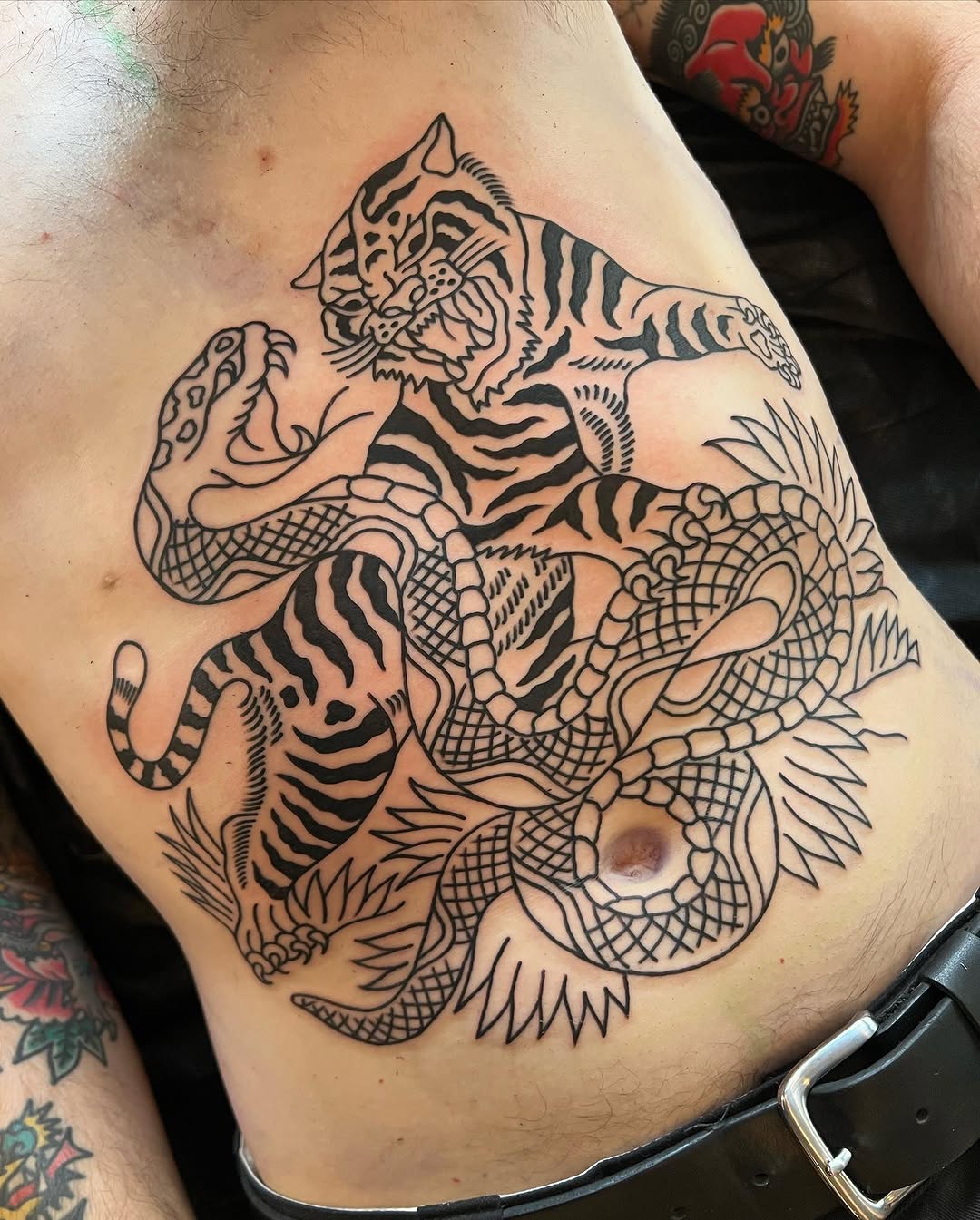 Tiger