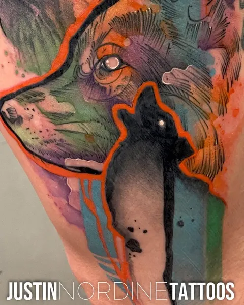 justinnordinetattoos