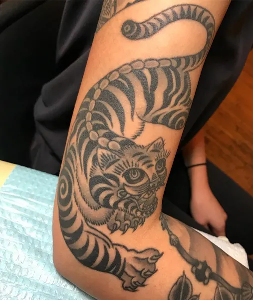 Tiger