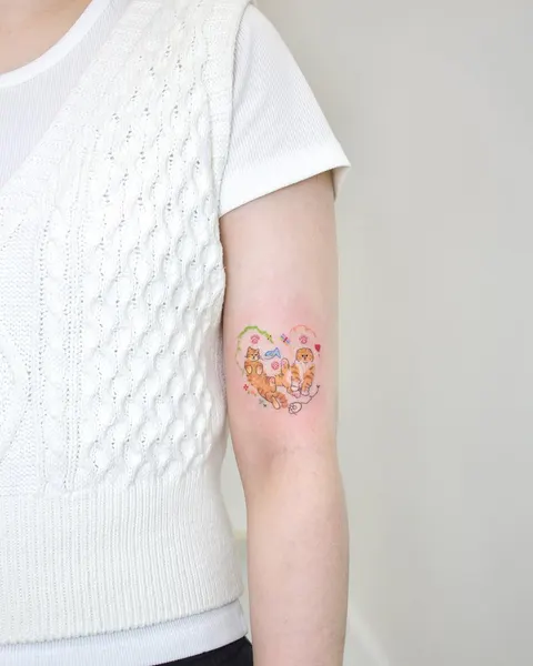 dareumtattoo