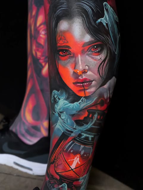 nicknoonantattoo