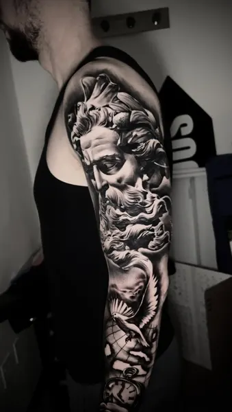 alecturnertattoos