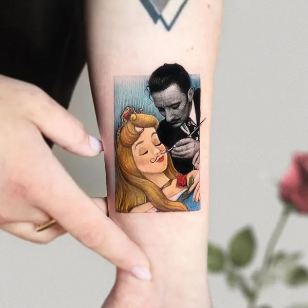 disneytatts