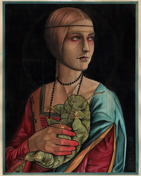 Jonathan Earthgrasper