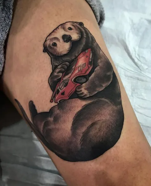 Animal