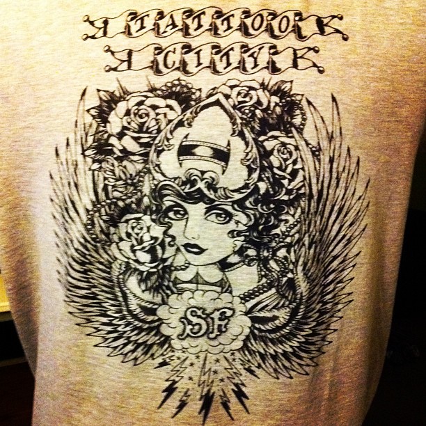 maryjoytattoo