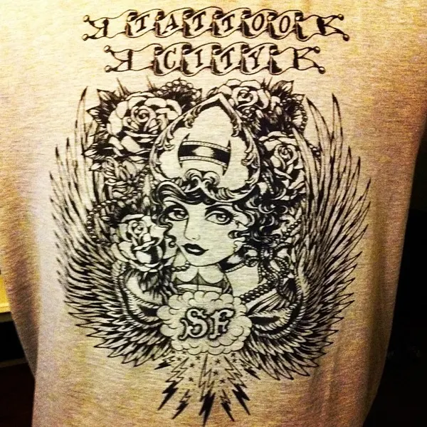 maryjoytattoo