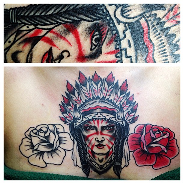 Sloo Tattoos