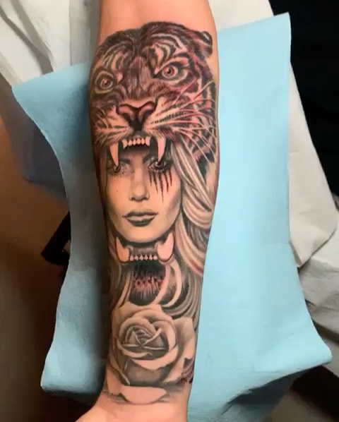 Tiger