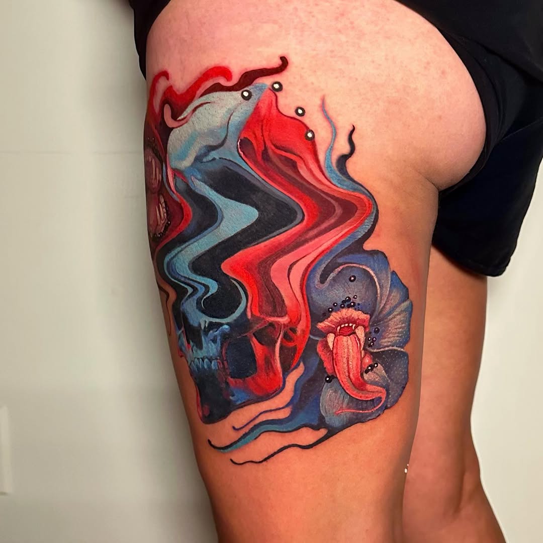 tattoosbyarchie