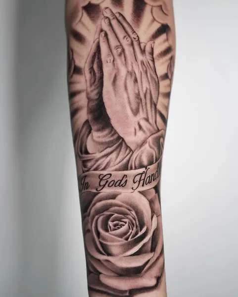 Full Circle Tattoo