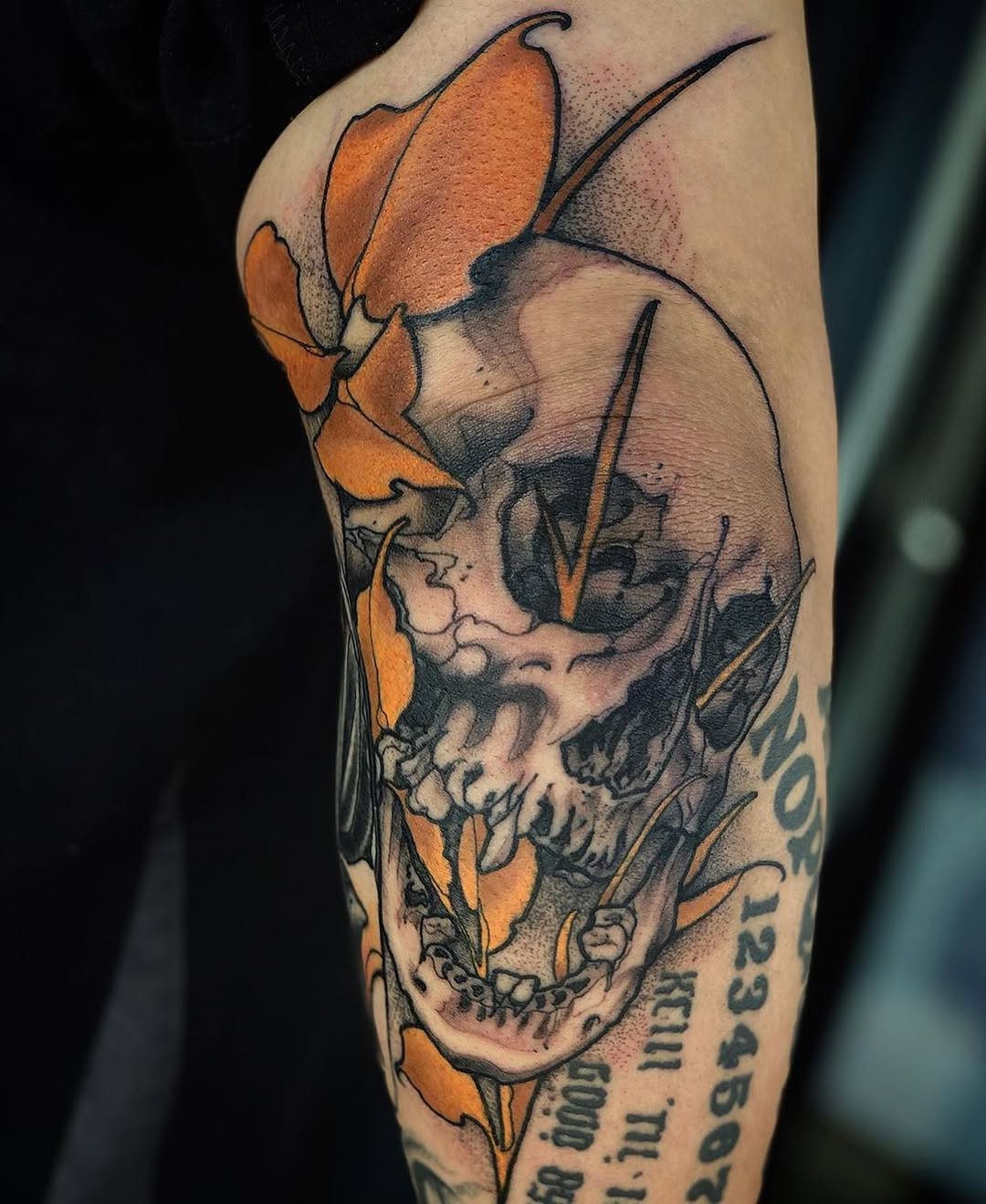 Guru Tattoo