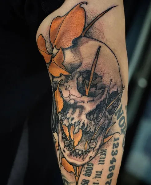Guru Tattoo