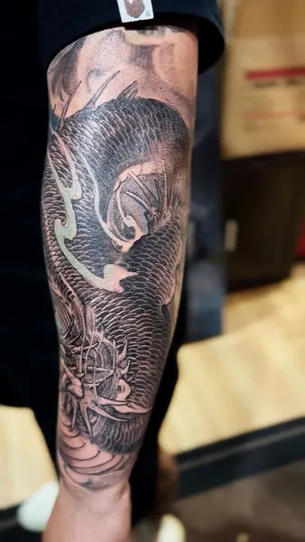 Dragon
