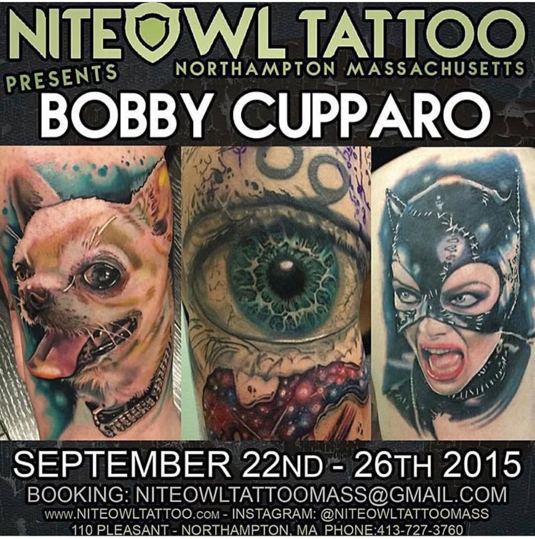 Bobby Cupparo