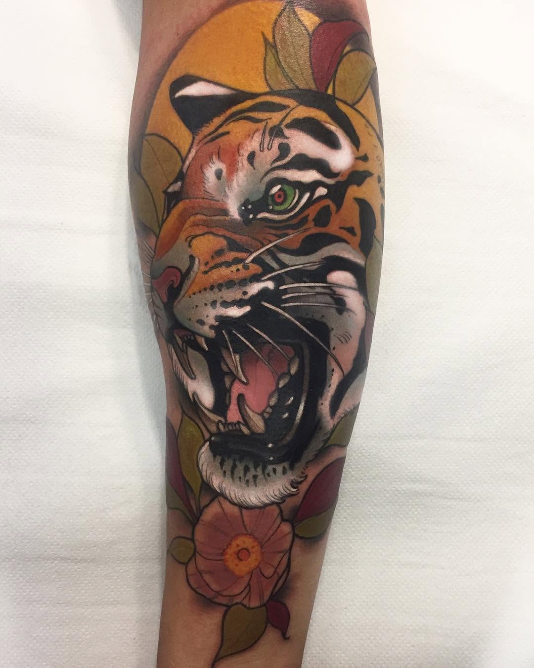 Tiger