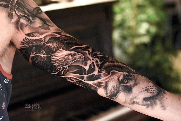 Guru Tattoo