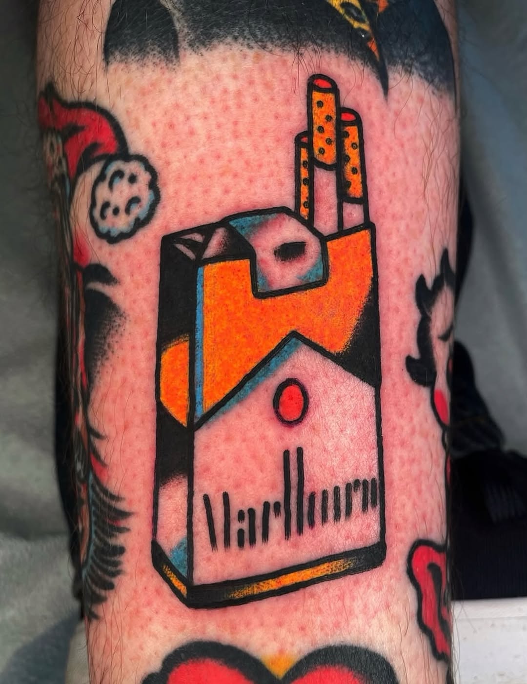 eastrivertattoo