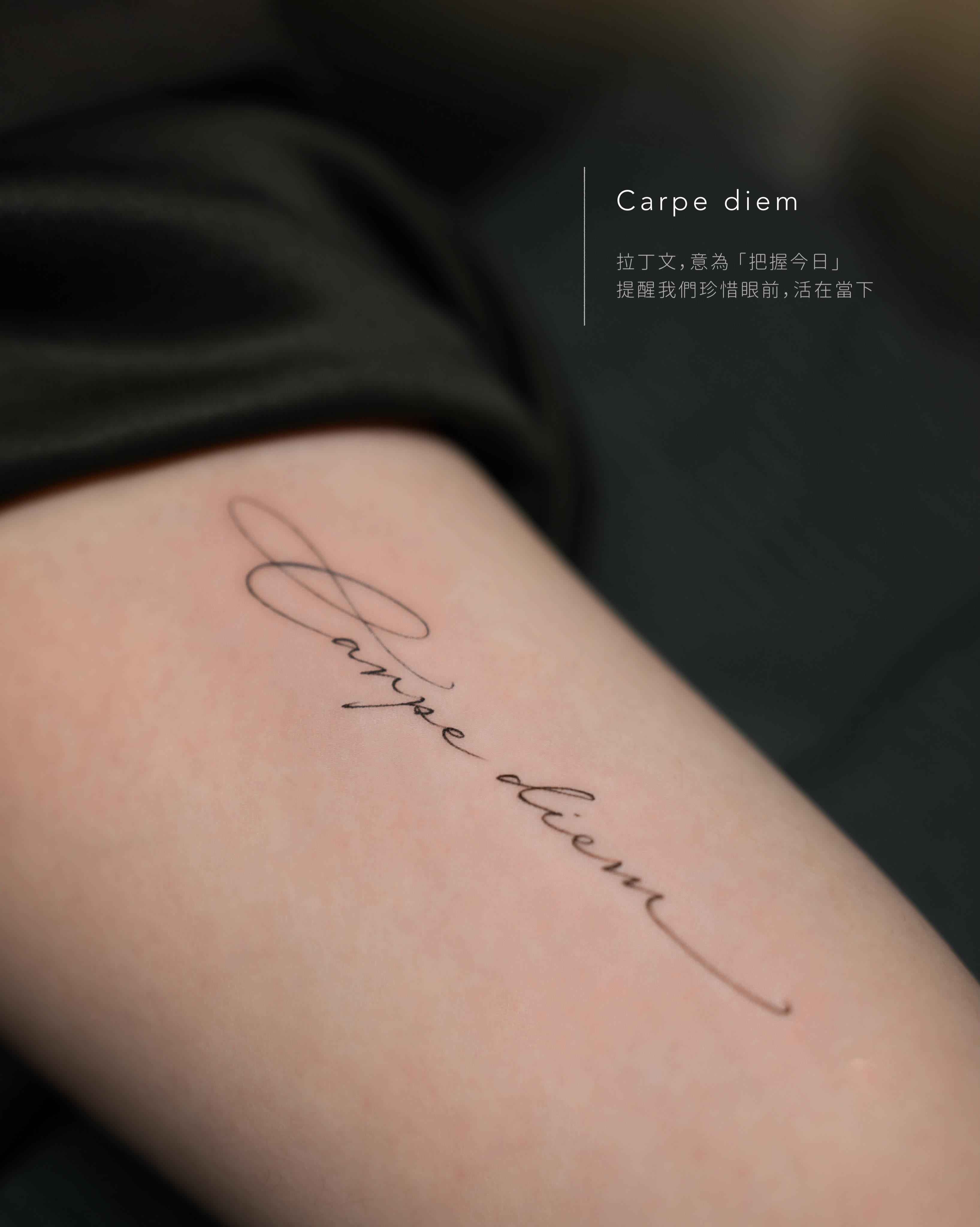 Lettering