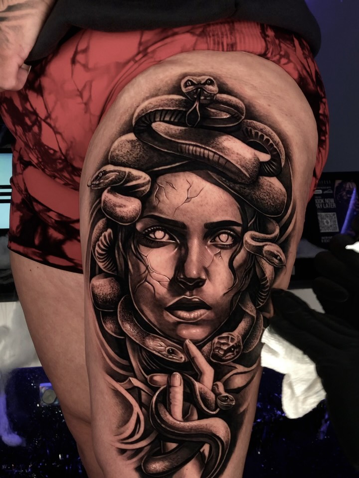 Luis Inda