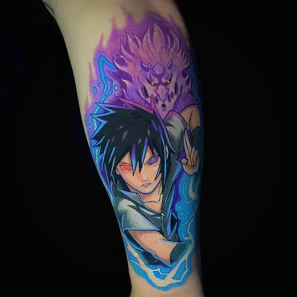 Sloo Tattoos