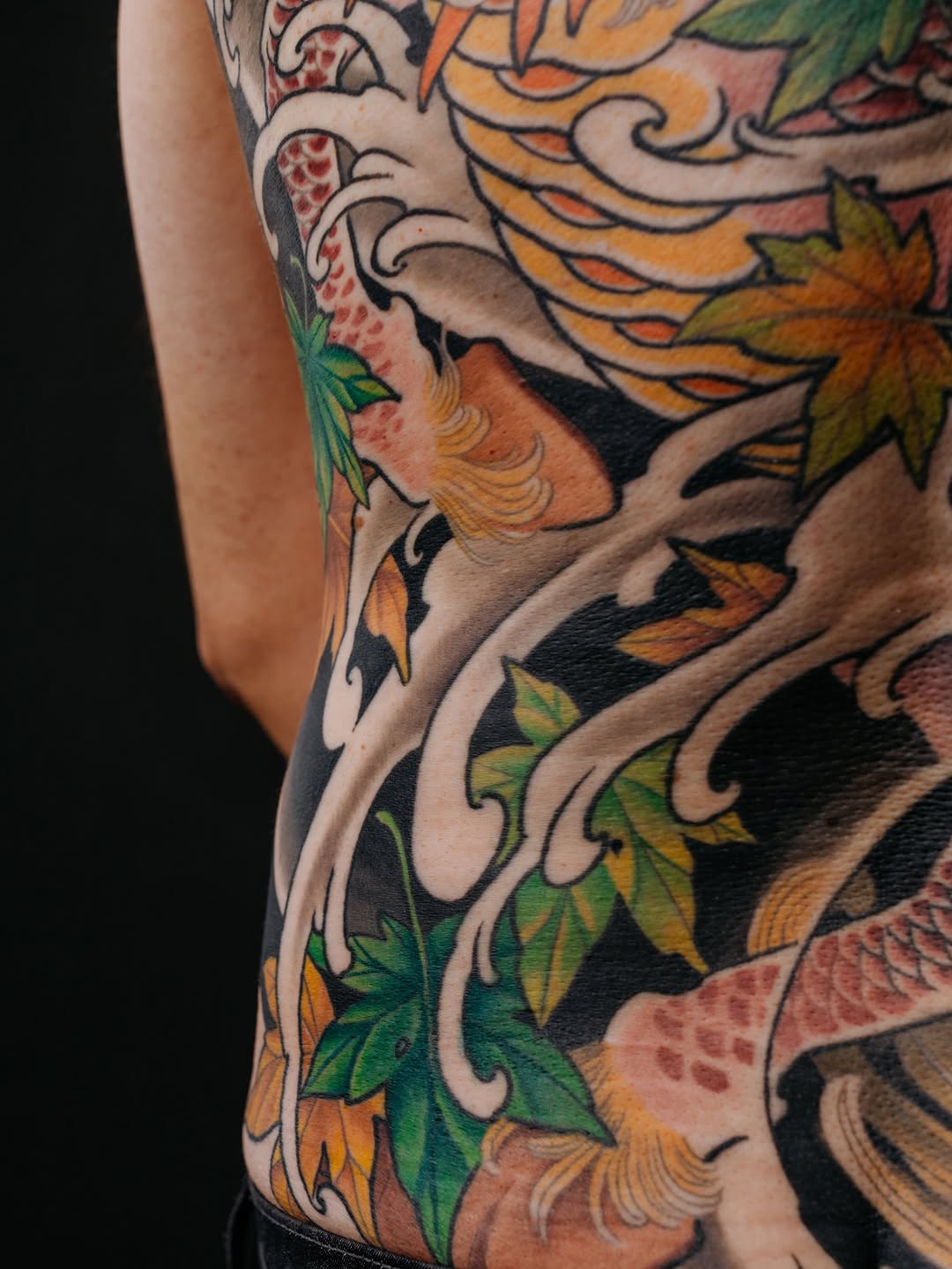 Guru Tattoo