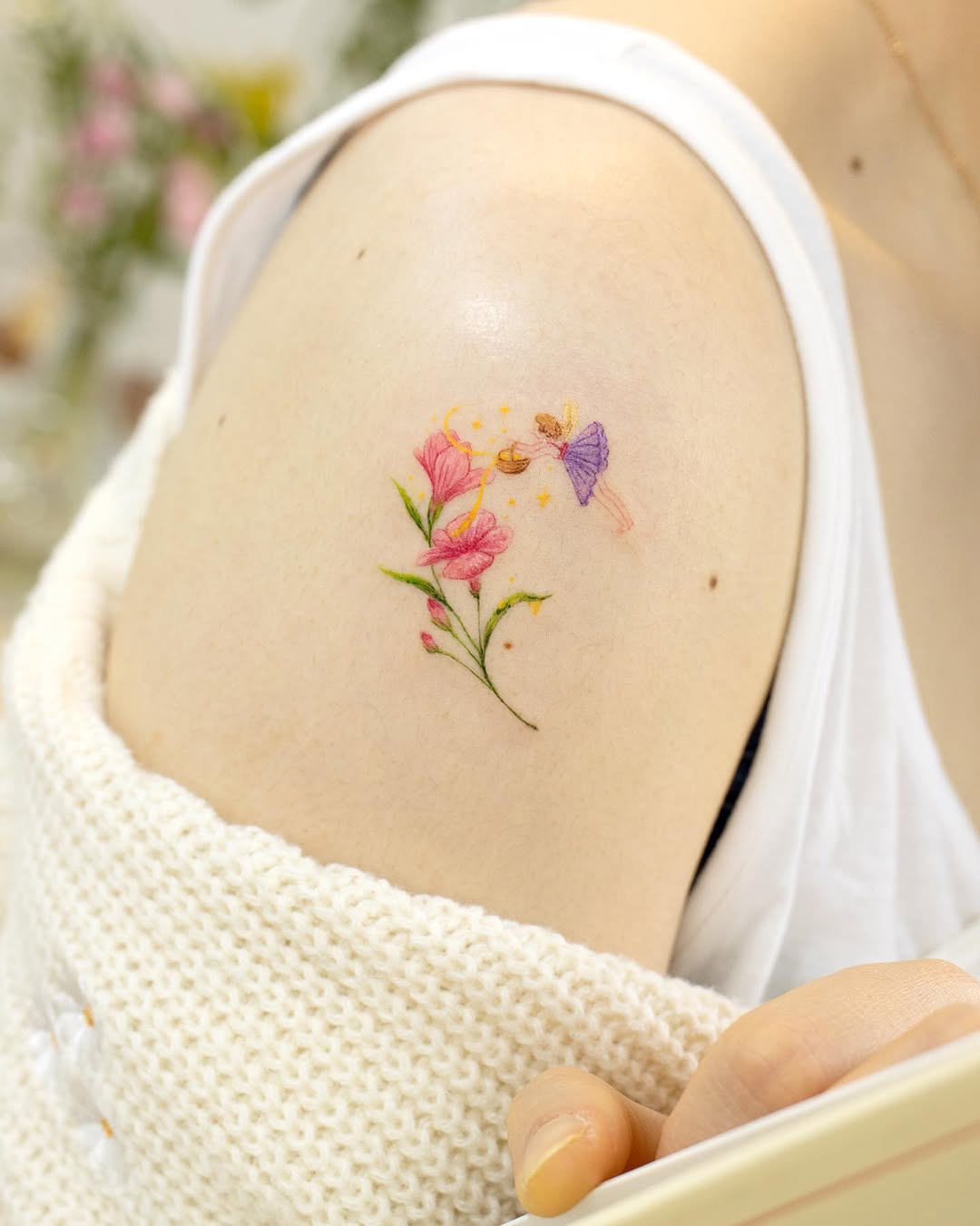 Flower