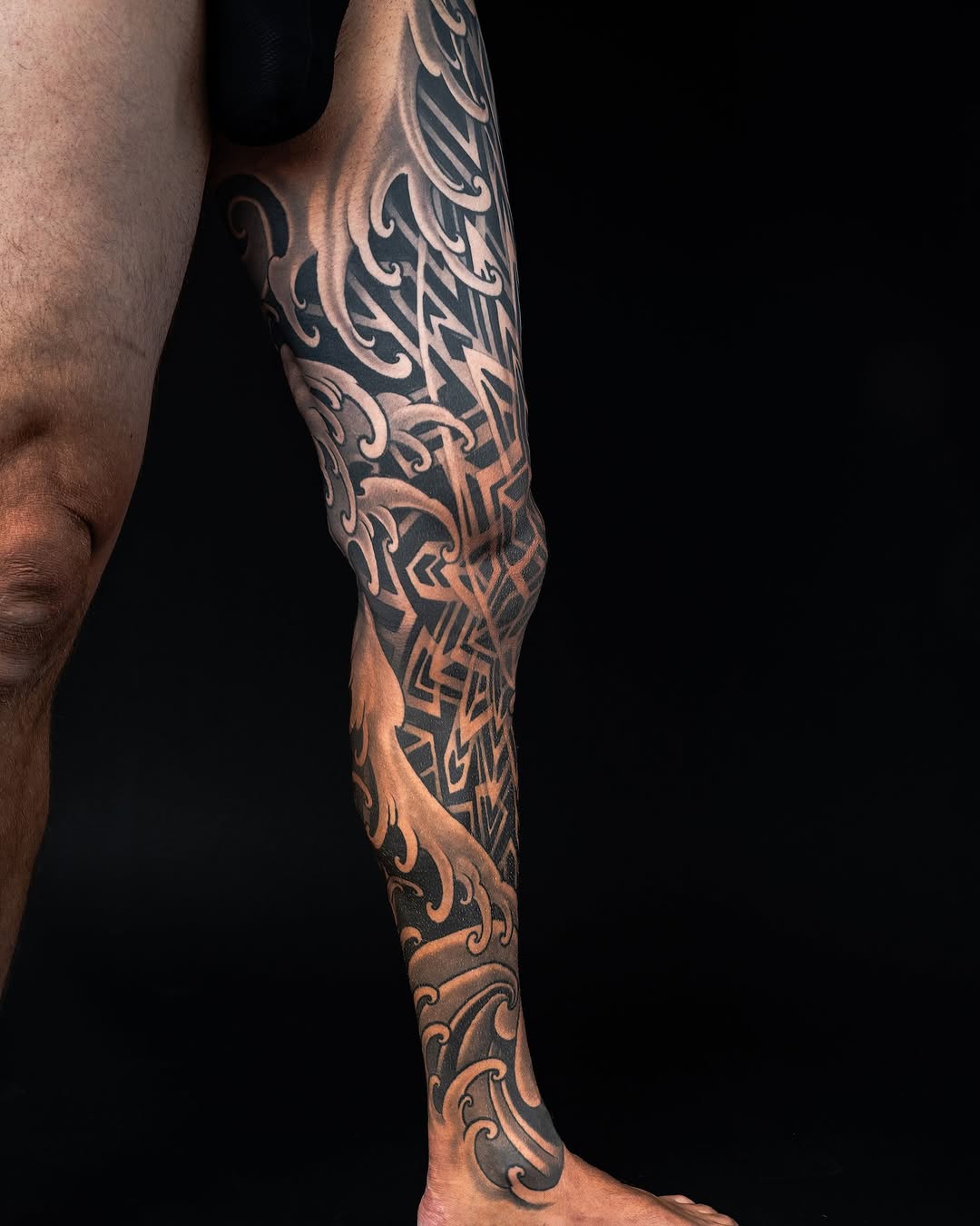 Guru Tattoo