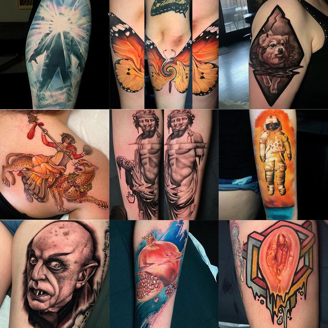 tattoosbyarchie