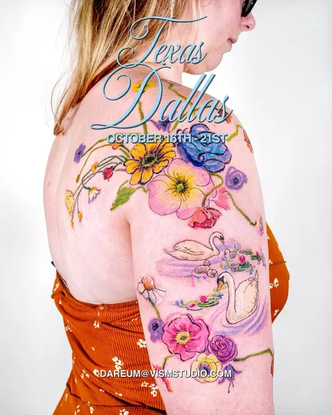 dareumtattoo