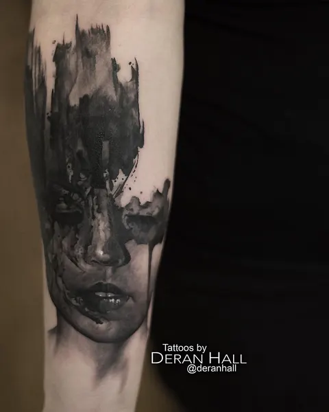 deranhall