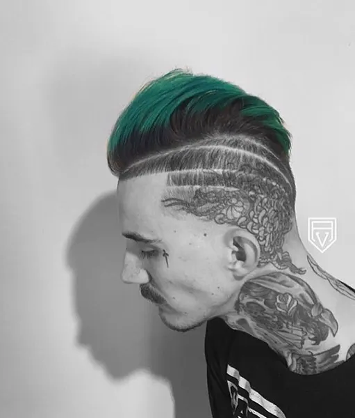 Sloo Tattoos