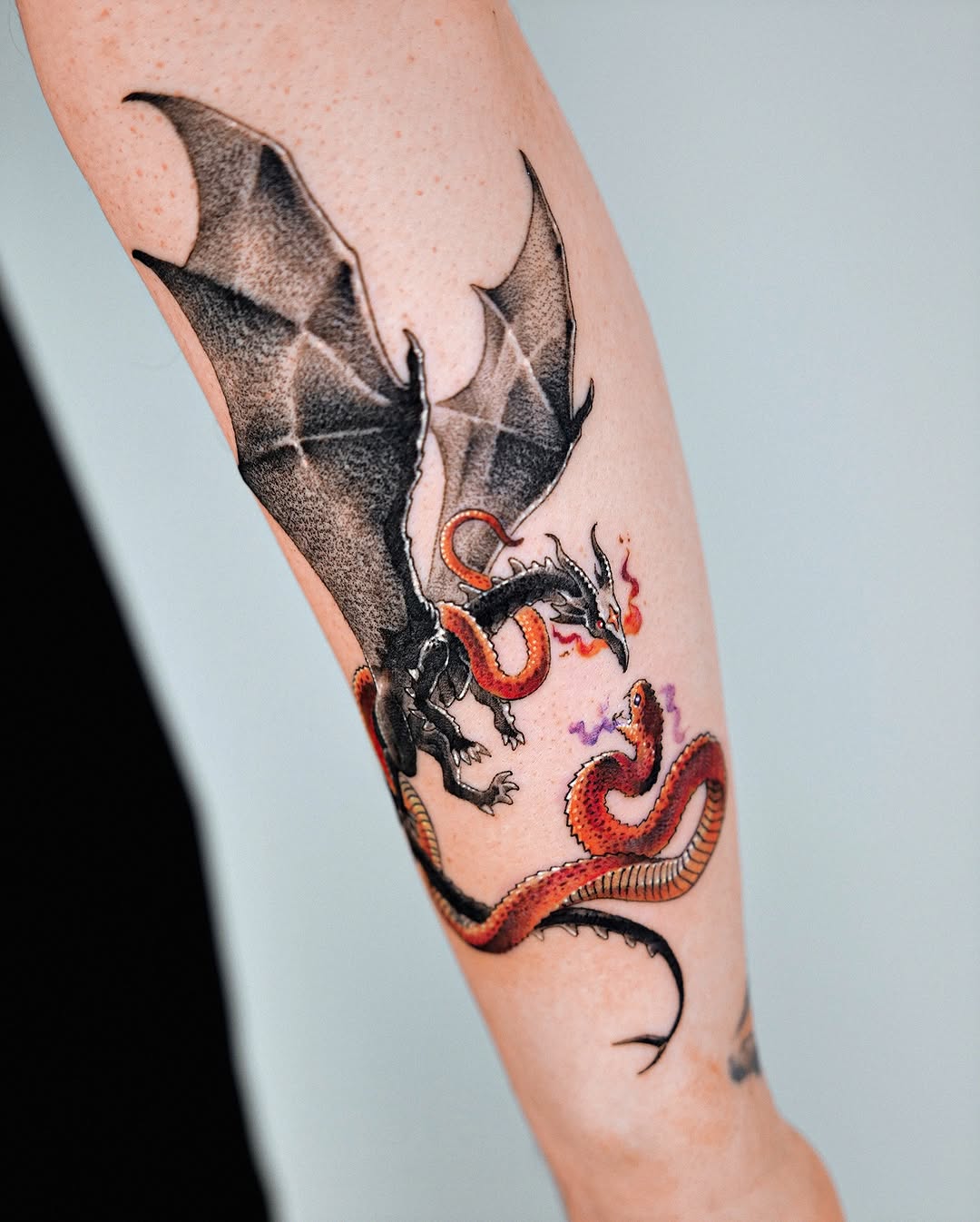 Dragon