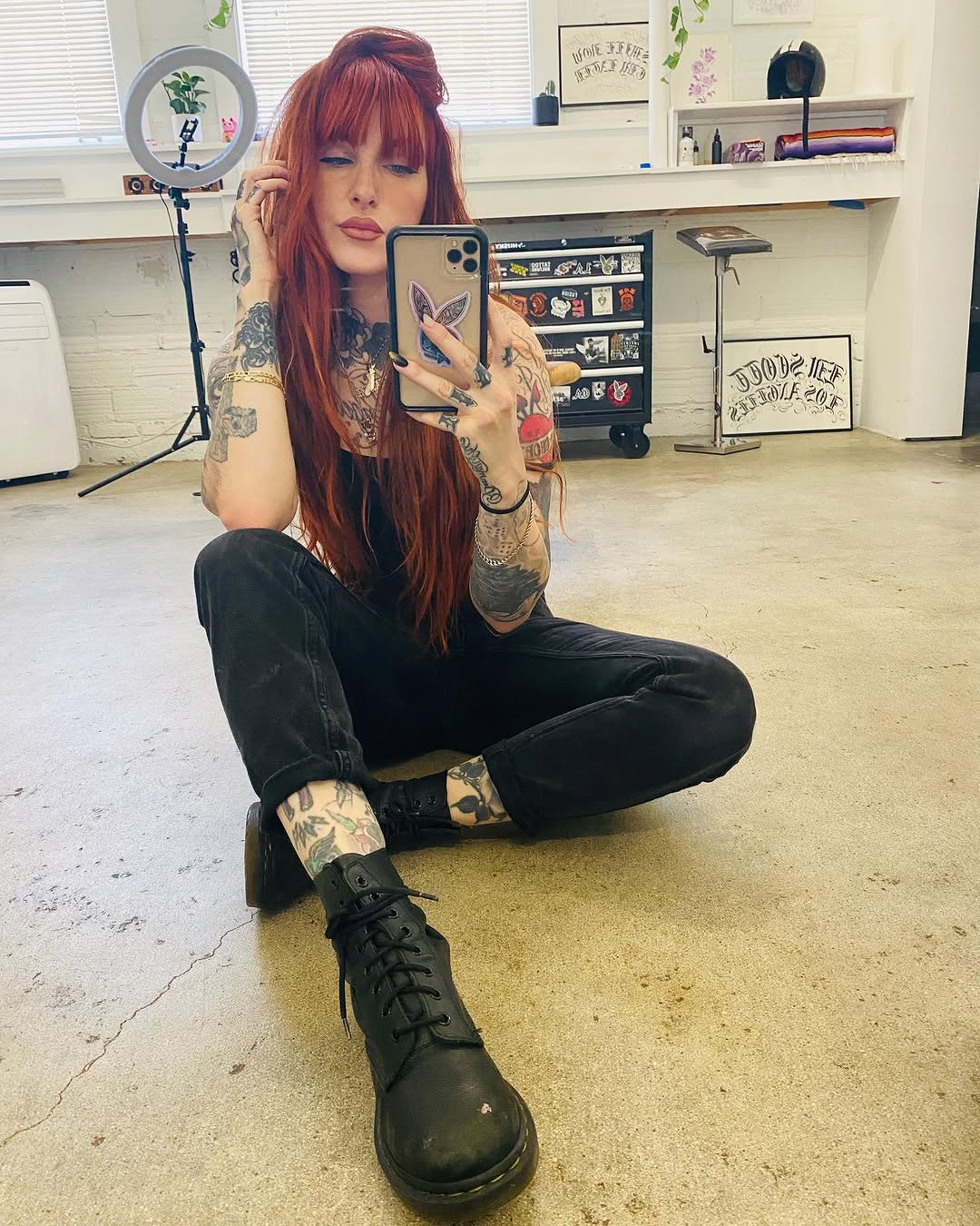 Emma Scott