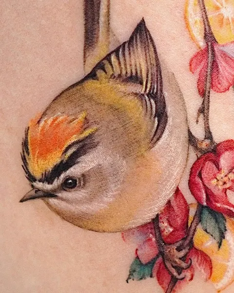 벌새, 앵무새, 새, Animal, Nature