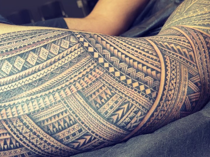 Michael Fatutoa