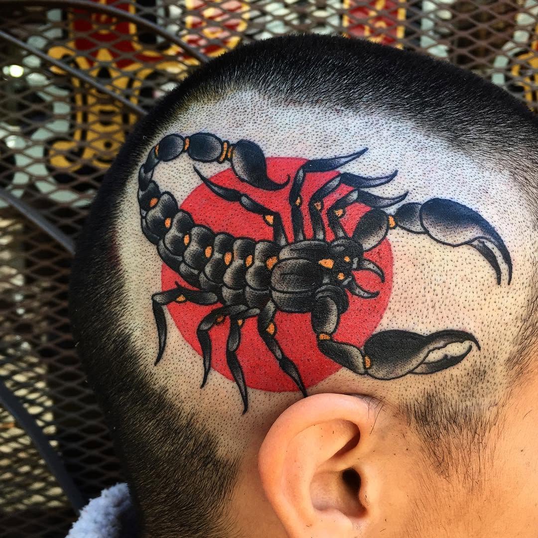Guru Tattoo