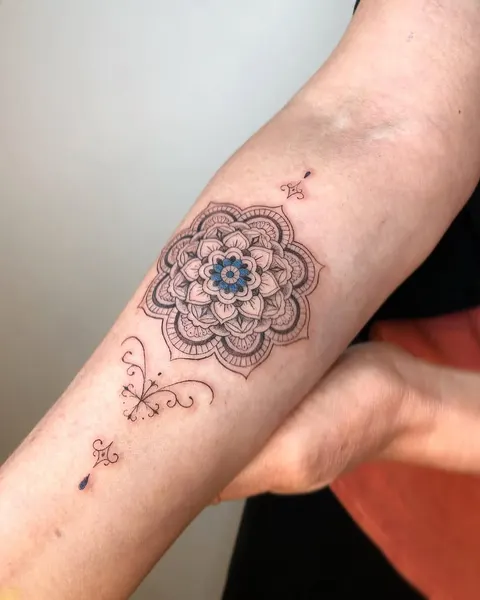 Circa Tattoo