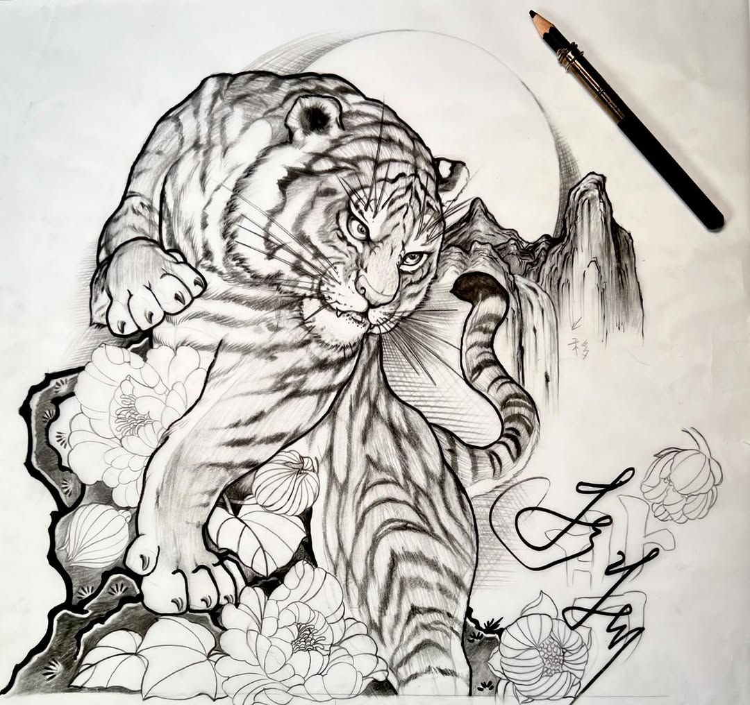 Tiger