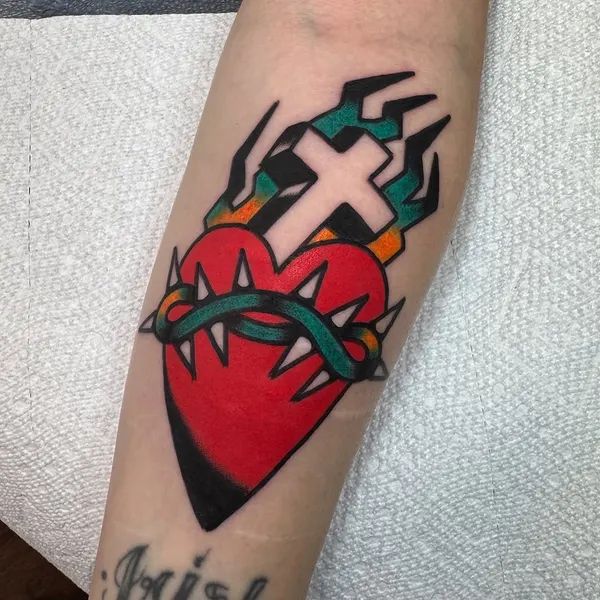 jessbakertattoo
