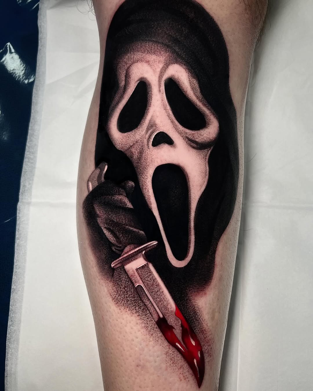 Ryan Mullins