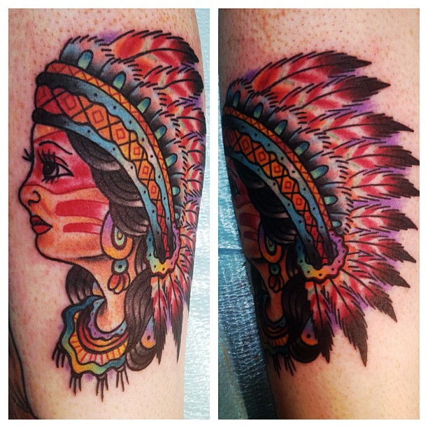 Sloo Tattoos