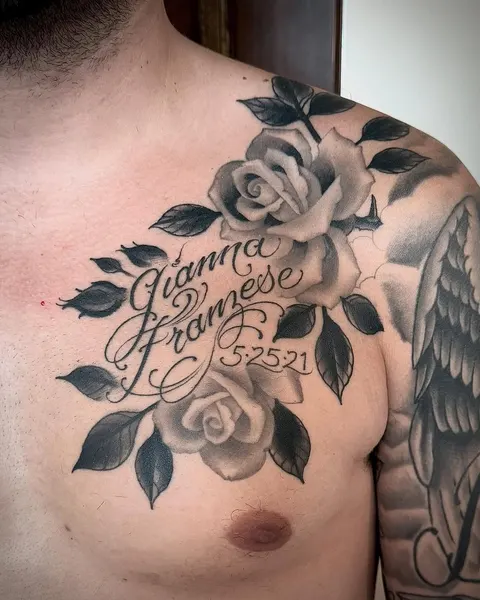 Lettering
