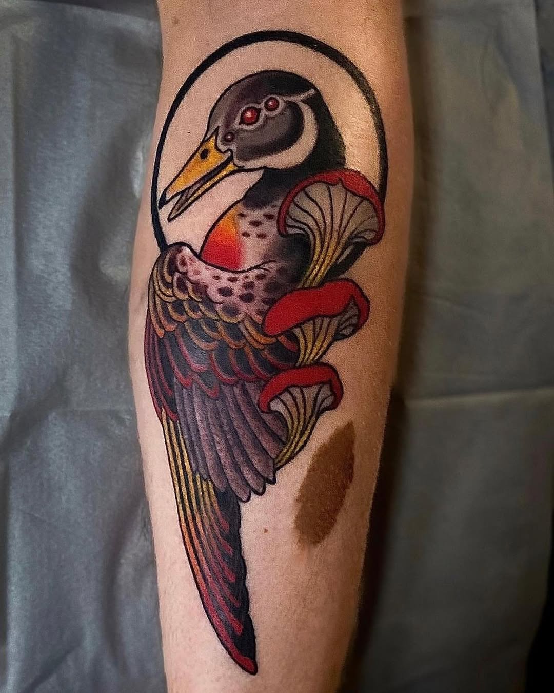 Guru Tattoo