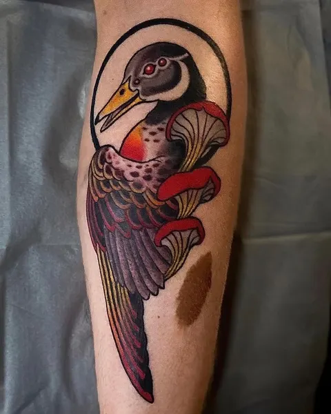 Guru Tattoo