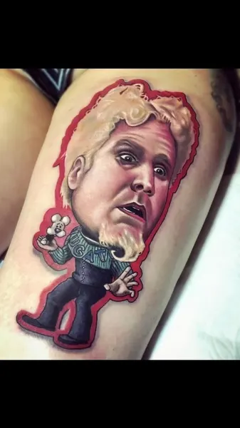 johnnysmithart