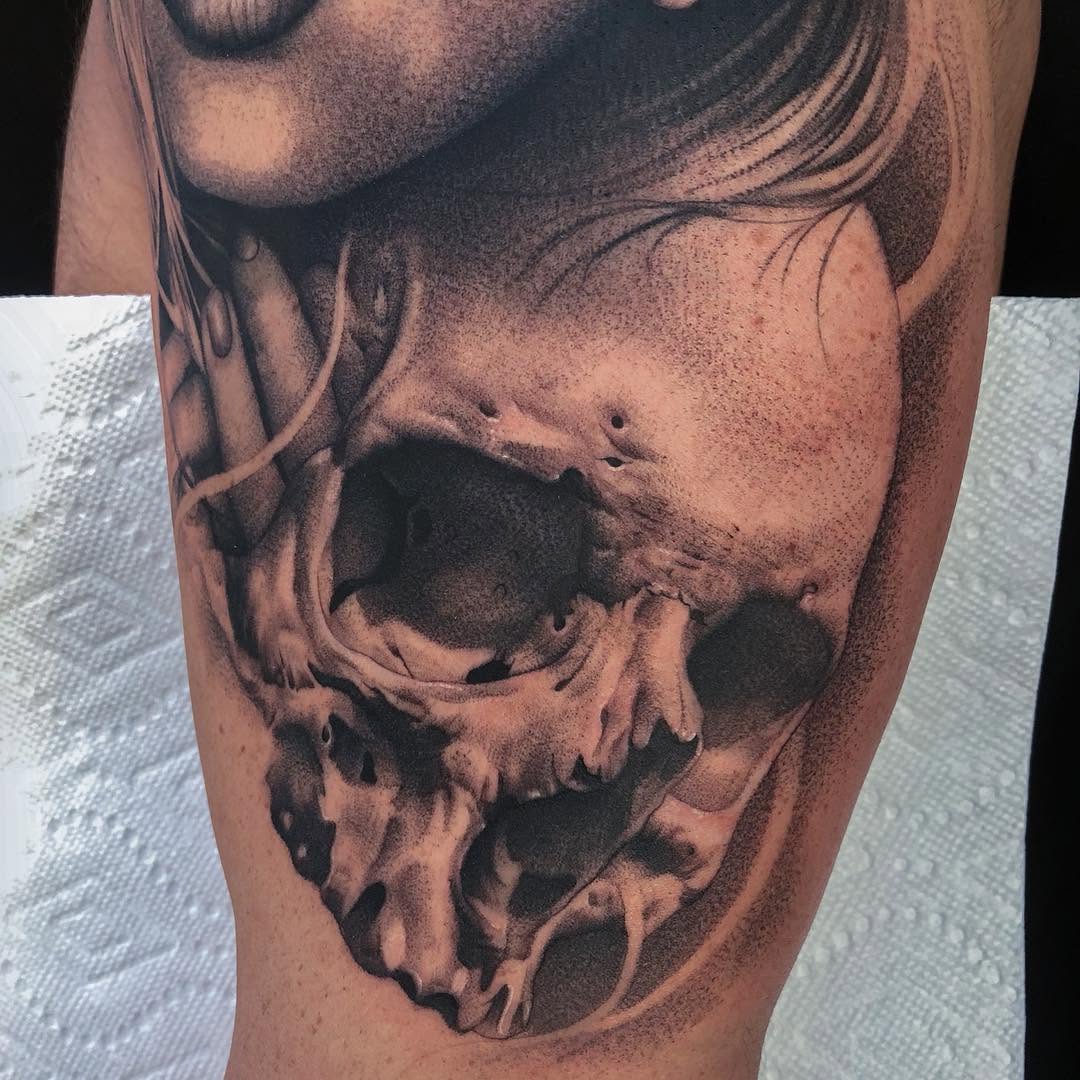 Ryan Mullins