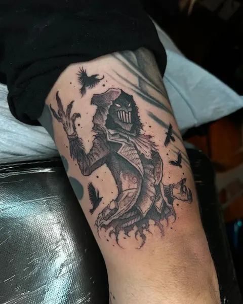 thomasetattoos